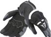 Dainese Namib Gloves Black Iron Gate XXXL