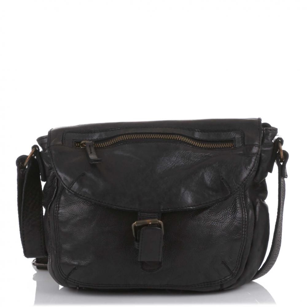 Bear Design schoudertas CL 32609 zwart