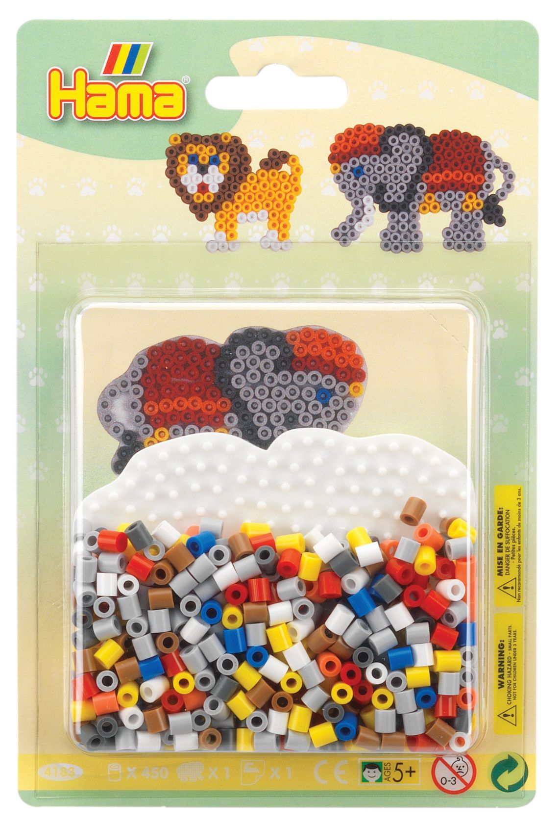 Hama 4183