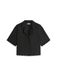 TOMMY HILFIGER Blouse zwart