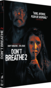 SPHE don't breathe 2 - dvd