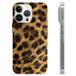 Coque iPhone 13 Pro en TPU - Léopard