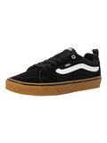 Vans - Filmore - Heren - Maat 40 - Zwart