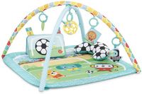 Bright Starts Baby Activity Gym Grip & Kick