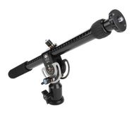 Sirui HA-77 Horizontal Arm - Aluminium - Zwart