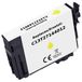 Renkforce Cartouche d'encre remplace Epson T2714 27XL, C13T27144012 Jaune Compatible RF-ET2713XLY RF-6922904