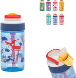 Kambukka Lagoon Drinkfles voor kinderen 400ml Police Patrol