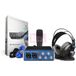 PreSonus Audio Box 96 Studio opnamebundel