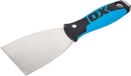 Ox Plamuurmes Duragrip 76mm Blauw
