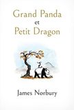 Grand Panda et Petit Dragon EAN 9782019462314