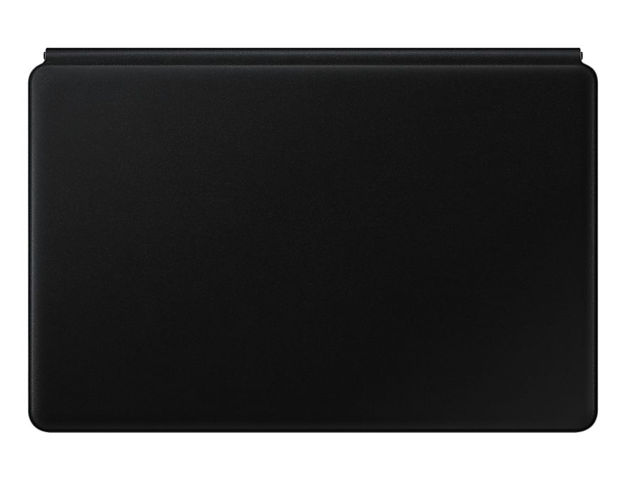 Samsung EF-DT870BBEGGB Toetsenbord Zwart