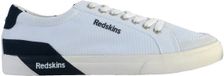 Redskins Forman Lage Sneakers Heren Canvas Wit