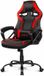 Drift Gamingstoel DR50 Zwart/Rood