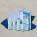 SKIN1004 Madagascar Centella Hyalu-Cica Sunsational Kit