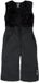 Degre 7 Pantalon Noir 4 Ans Enfants