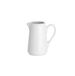 Pillivuyt 364213 Carafe, Pichet & Bouteille 0,13 l Blanc