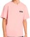 Dickies Buchtell T-shirt Rose M