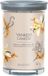 Yankee Candle Vanilla Crème Brûlée Large Tumbler Geurkaars