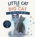 Little Cat and Big Cat: The Story of Sy and Jake