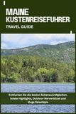 MAINE KÜSTENREISEFÜHRER