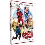 AVENTURES DE SPIROU ET FANTASIO -VF