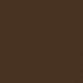 Folia 6170 - Fotokarton donkerbruin, 50 x 70 cm, 300 g/m², 10 vellen