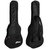 TIGER klassieke gitaar tas - 1/2 grootte
