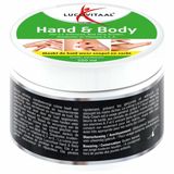 Lucovitaal 3x Hand en Body Crème Echinacea & Aloë Vera 250 ml