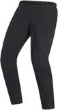 VAUDE Kuro Pro regenbroek, fietsshorts, dames fiets-sportbroek, waterdicht, hardshell, slim pasvorm