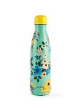 Excelsa Fiori Frida thermosfles, 50 cl, meerkleurig, roestvrij staal