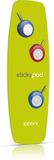 Siconi Sticky Organiser Pad - Mini - Groen