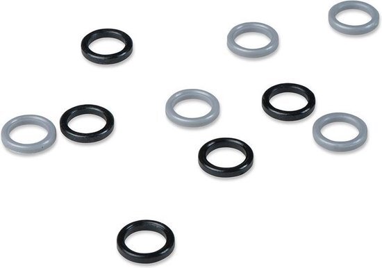 DX Lagerring 14mm Voor Inboorpaumelle