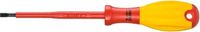 Hazet - Schroevendraaier VDE zaagsnede 0,8 x 4 mm