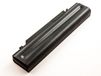 AccuCell Accu geschikt voor Samsung X60 serie, Li-ion, 11.1V, 5200mAh, 58.0Wh, Noir