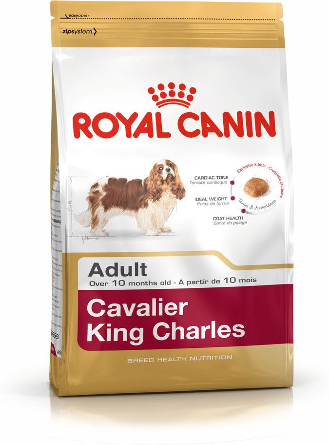 Royal Canin Cavalier King Charles Adult - 1,5 kg