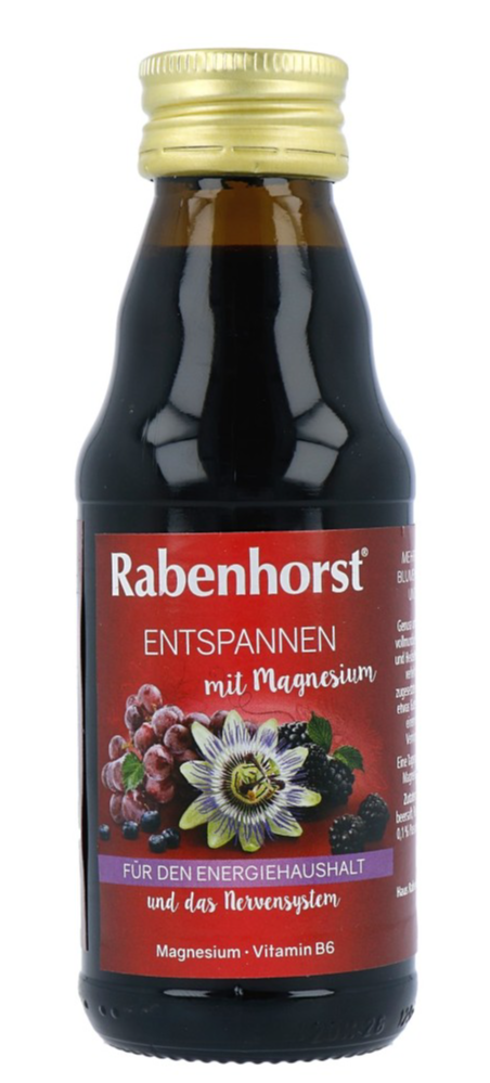 Rabenhorst Ontspanning Mini