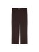Fiorella Rubino Pantalon brun