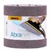Mirka Abranet netschuurrol 115 mm x 10 m klittenband P600