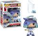 Funko Pop! Animation : Yu-Gi-Oh ! - Silent Swordsman LVO