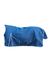 Posten HKM Windsor 145 knuffeldeken met ronde hals, donkerblauw