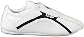 Kwon Taekwondo schoenen wit leer vetersluiting maat 45 unisex volwassenen
