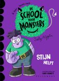 Pelckmans De school voor monsters - Stijn helpt
