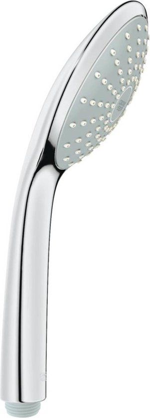 GROHE Euphoria Mono 110 Hand Shower - 11cm - Chrome - 1 Spray