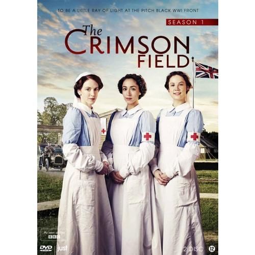 Alice St. clair Field - Seizoen 1 - DVD