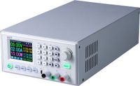 Joy-it PS1440-C-PRO-RS485 Labvoeding, regelbaar 0 - 60 V 0 - 24 A 1440 W 1x RS485