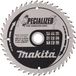 Makita Cirkelzaagblad voor Gemelamineerd | Specialized | Ø 165mm Asgat 20mm 44T - B-53746