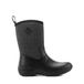 Muck Boot Arctic Weekend | Black/Plaid - Maat US6