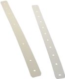 Nilfisk Zuiglippenset PU 370 mm, 14,5 inch DIY, Advance