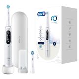 Oral-B iO Series 6 White elektrische tandenborstel - met etui