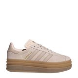 adidas Originals Gazelle Bold sneakers beige/zand